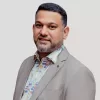 Faizal CP profile pic