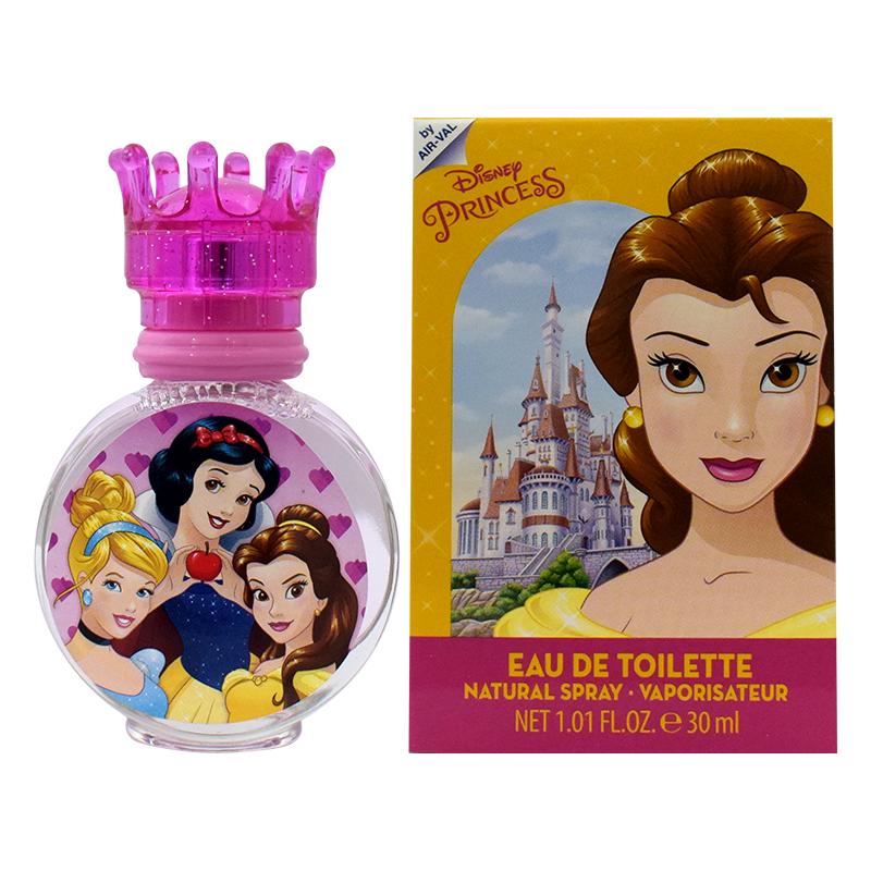Air Val Disney Princess Set EDT Kids 30ML vBlog