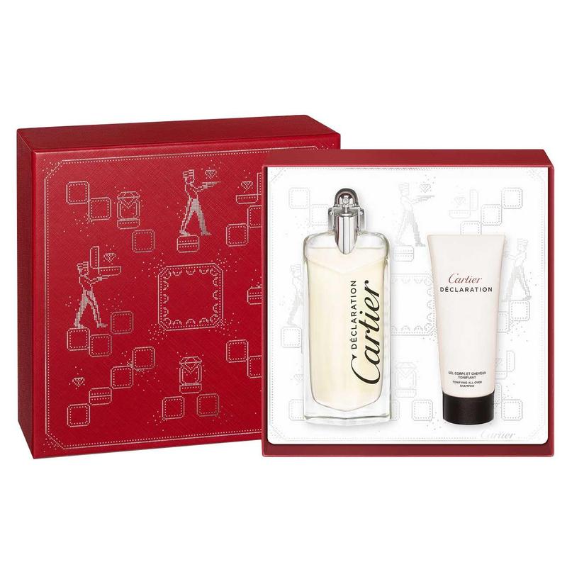 Cartier Declaration EDT Men 100ML vBlog
