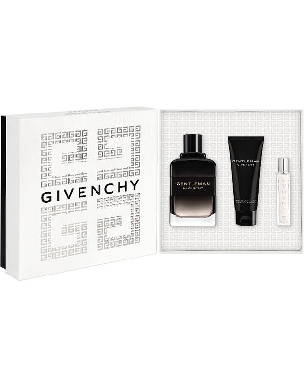 Givenchy Gentlemen Boisee Set EDP Unisex 100ML vBlog