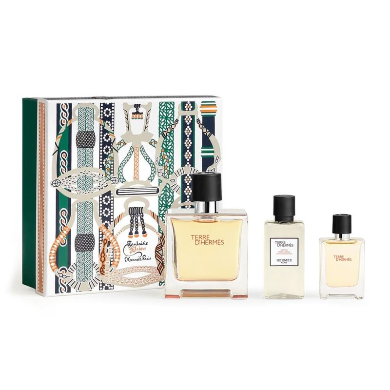 Hermes Terre DHermes Set EDP Men 75ML vBlog