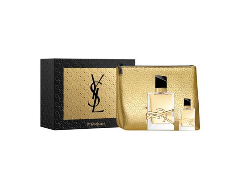 YSL Libre Set Unisex EDP 50ML vBlog