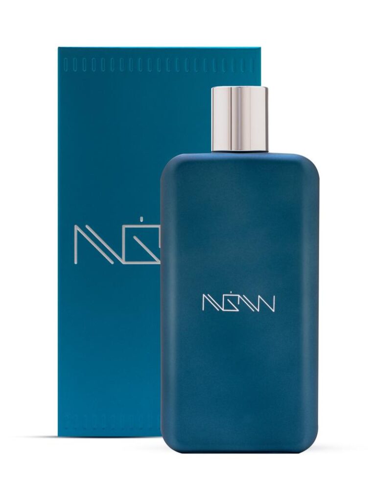 9+ Best Perfumes For Gym Workouts 26 an image of ngw blue perfume with its box