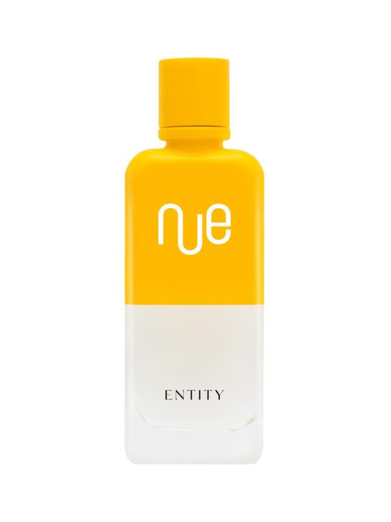Image of Nue Entity Eau De Parfum for unisex.