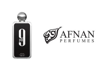 an image of Afnan 9 pm with the logo