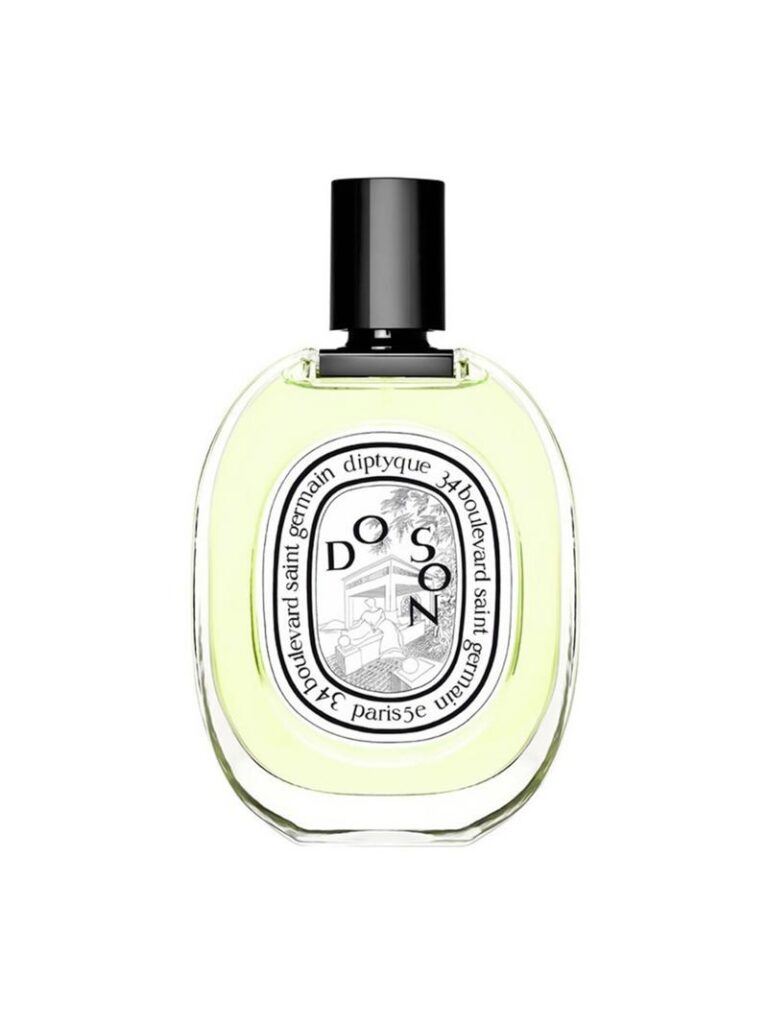 an image of diptyque do son perfume bottle