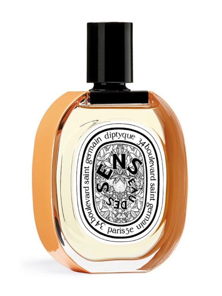 an image of Dyptique eau des sens perfume 