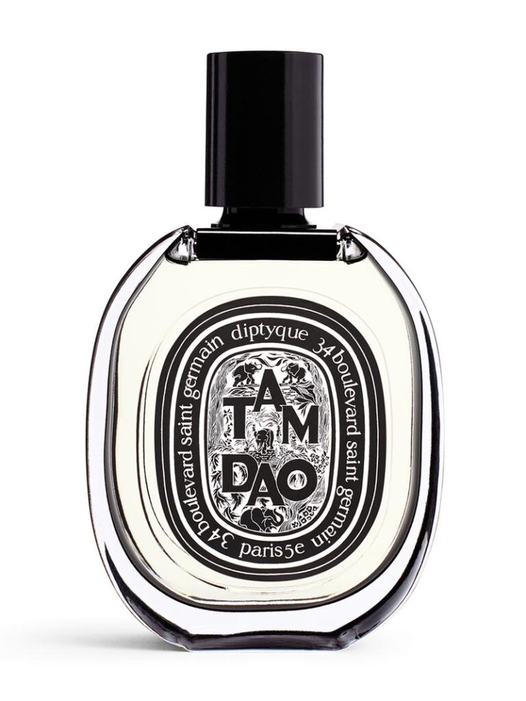 an image of dyptique tam dao perfume