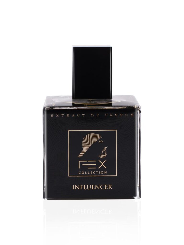 Image of Fex Collection Influencer for Men Extract de Parfum
