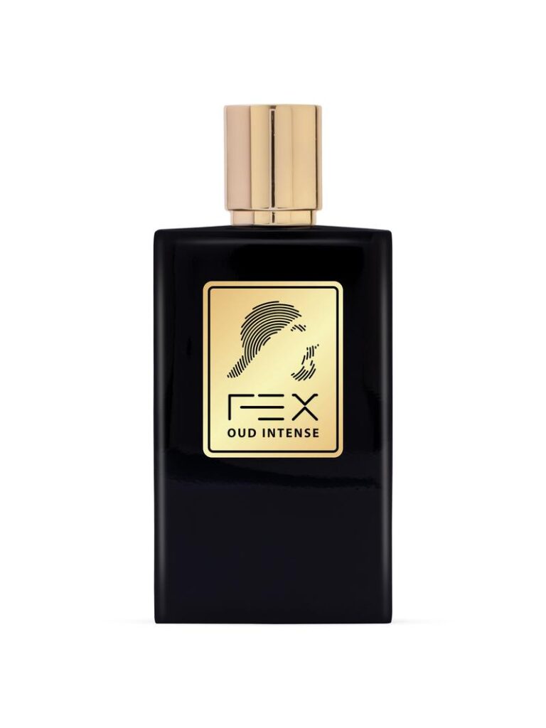 Photo of Fex Collection Oud Intense Extrait de Parfum in a 65ml bottle
