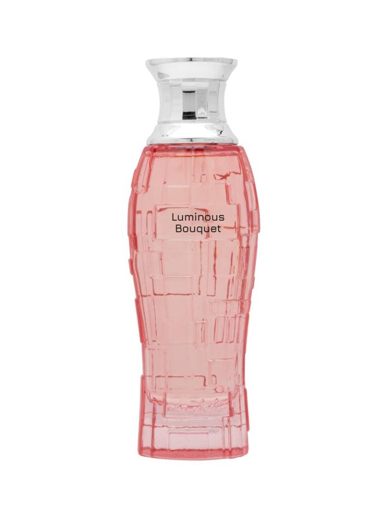 Image of Mon Destin Luminous Bouquet Eau De Parfum in pink color