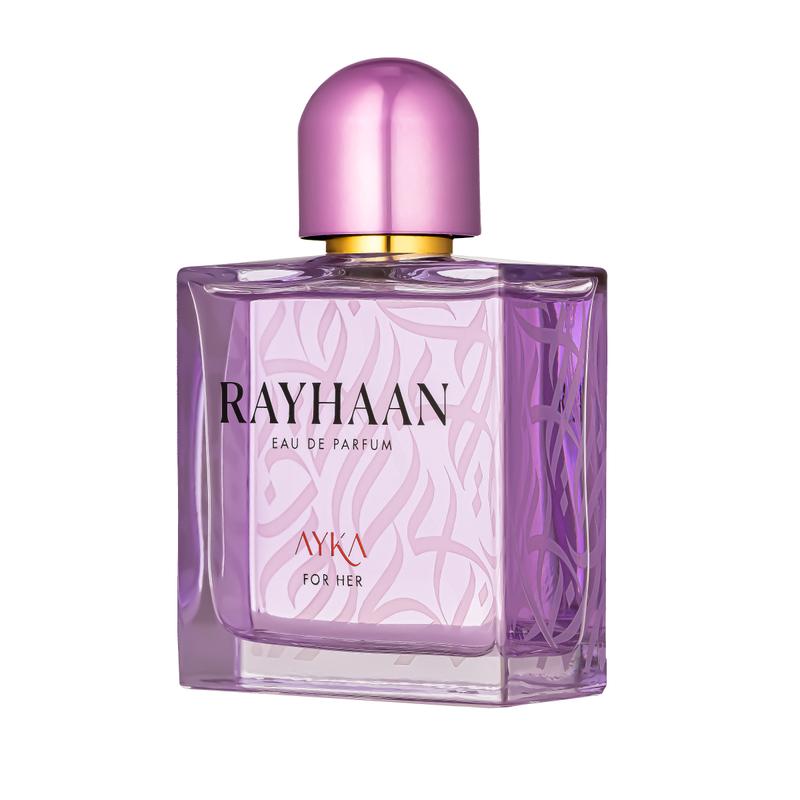 The Best Rayhaan Perfumes You Need To Try Right Now 23 Photo showcasing Rayhaan Ayka Eau De Parfum for Women