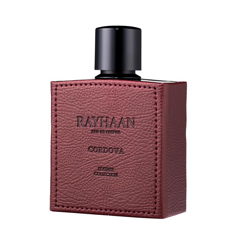 The Best Rayhaan Perfumes You Need To Try Right Now 26 Image displaying Rayhaan Cordova Eau De Parfum for Men