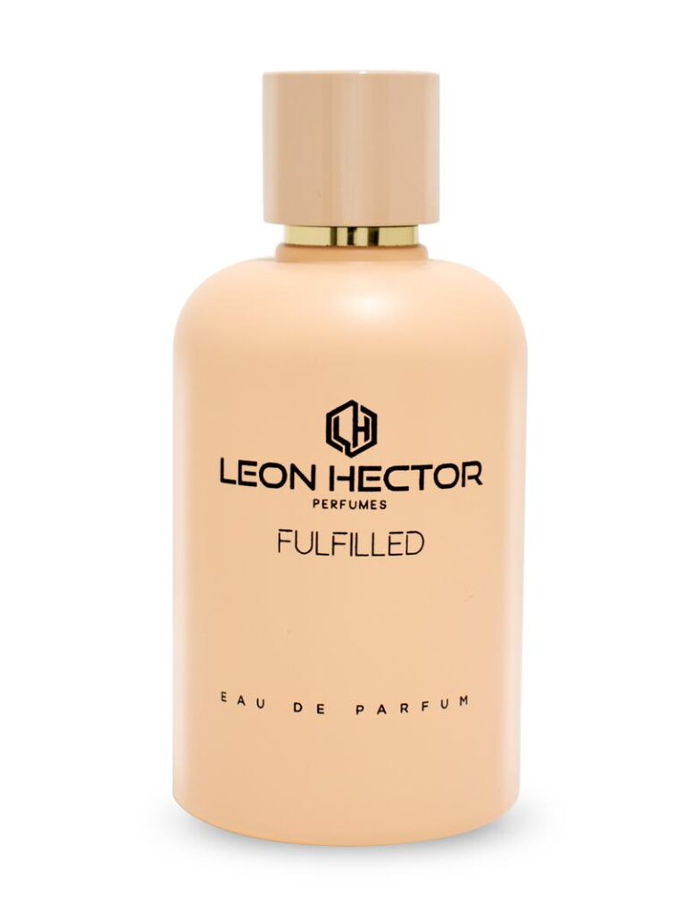 Image of Leon Hector Fulfilled for women 