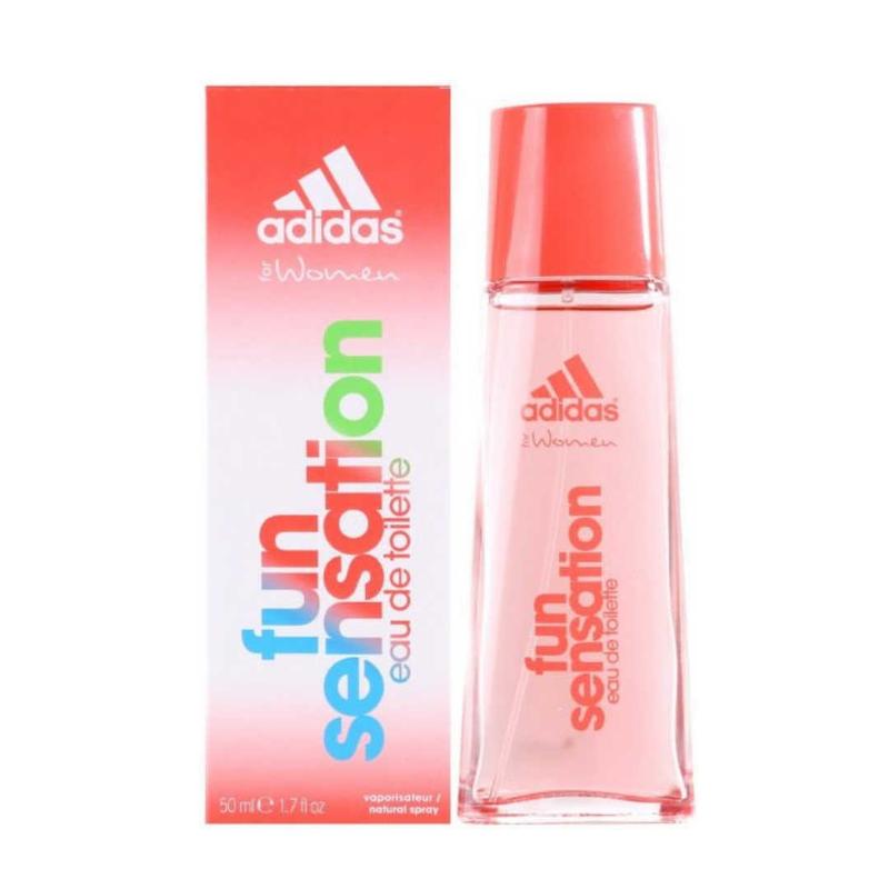 لماذا نحب عطور أديداس هذه ويجب أن تبلغي 23 عامًا أيضًا عطر اديداس فان سينسيشن vBlog