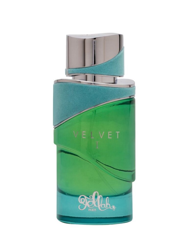 an image of Fellah Velvet I Extrait De Parfum for unisex 