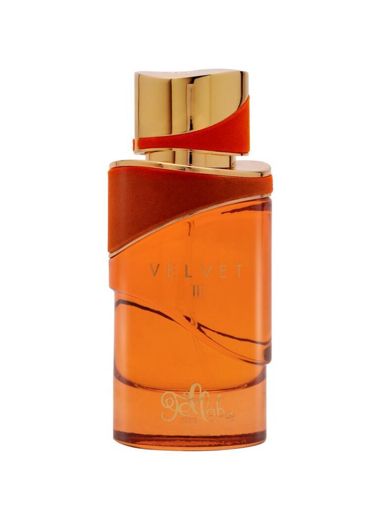 Photo of Fellah Velvet III Extrait De Parfum for Unisex