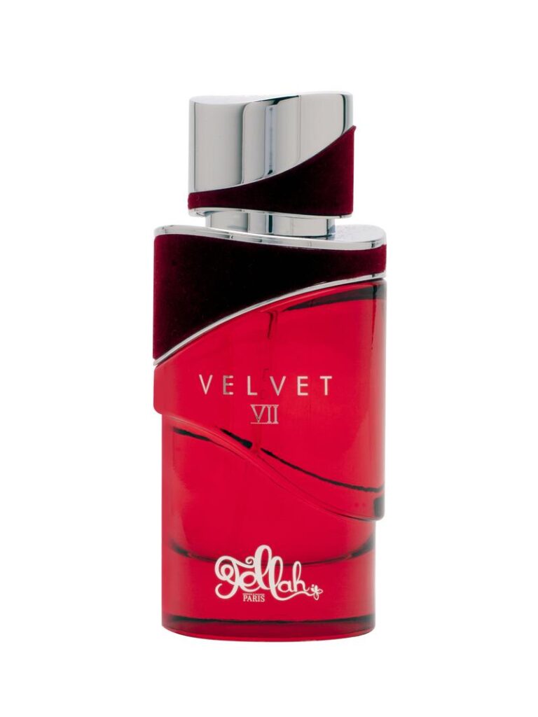 Image of Fellah Velvet VII Extrait De Parfum, a unisex scent