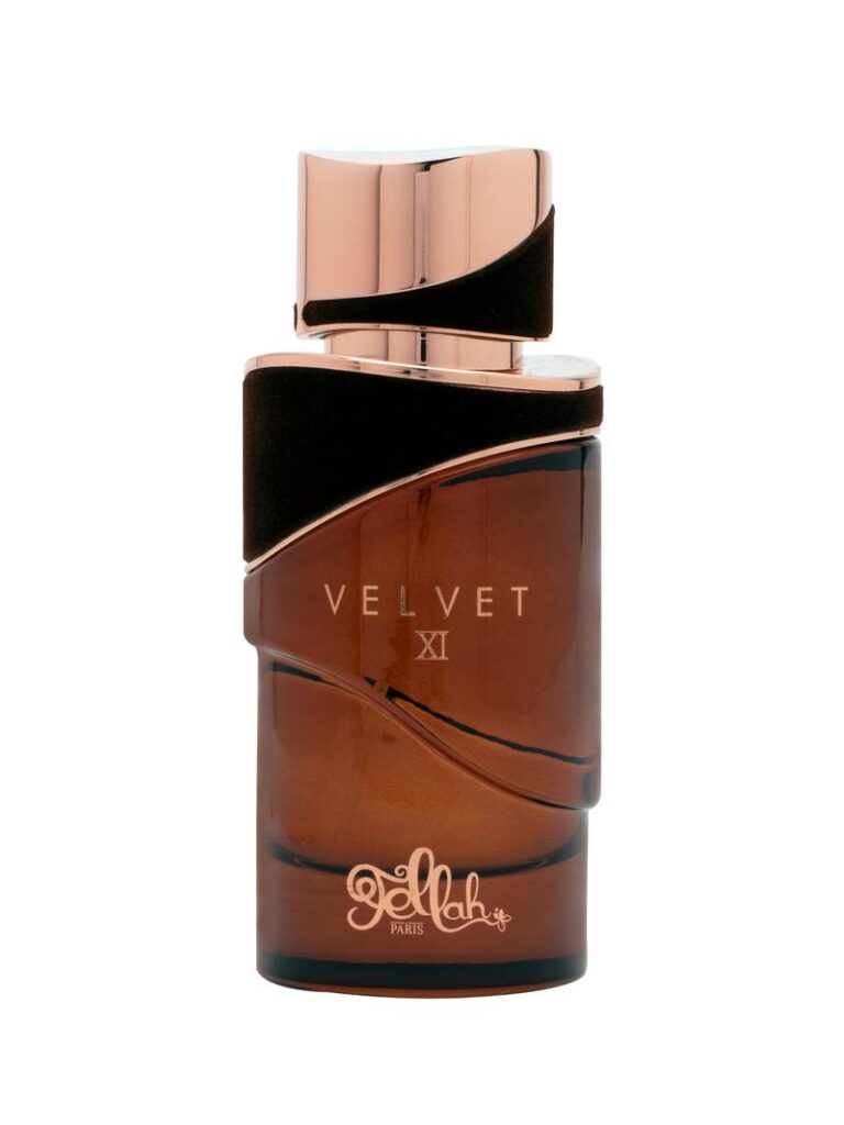 an image of Fellah Velvet XI Extrait De Parfum 100ml bottle