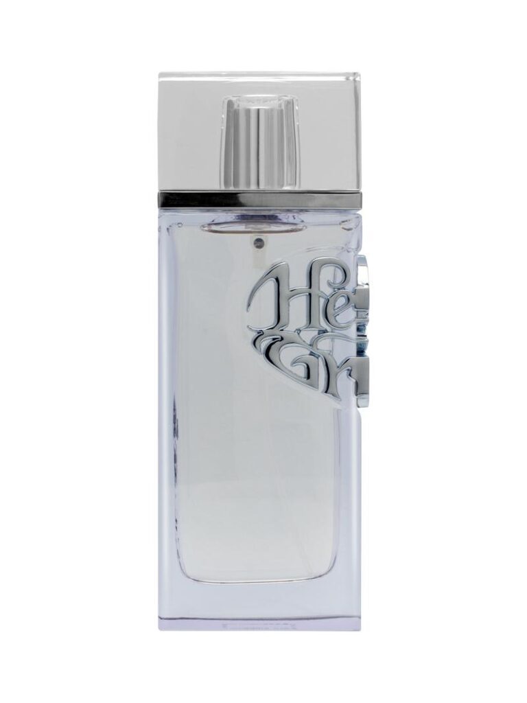 Photo of Heart of Grasse Saffron Eau de Parfum 