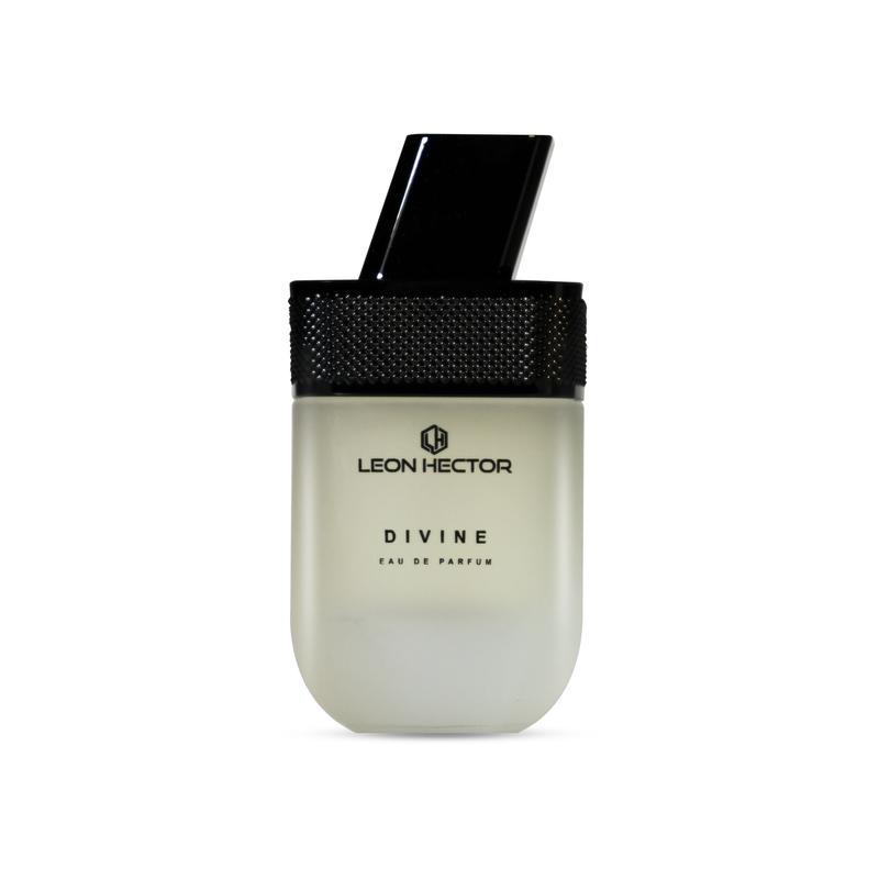 Pack Your Bags & These Perfumes For Your Vacation 25 an image of leon hector divine perfume