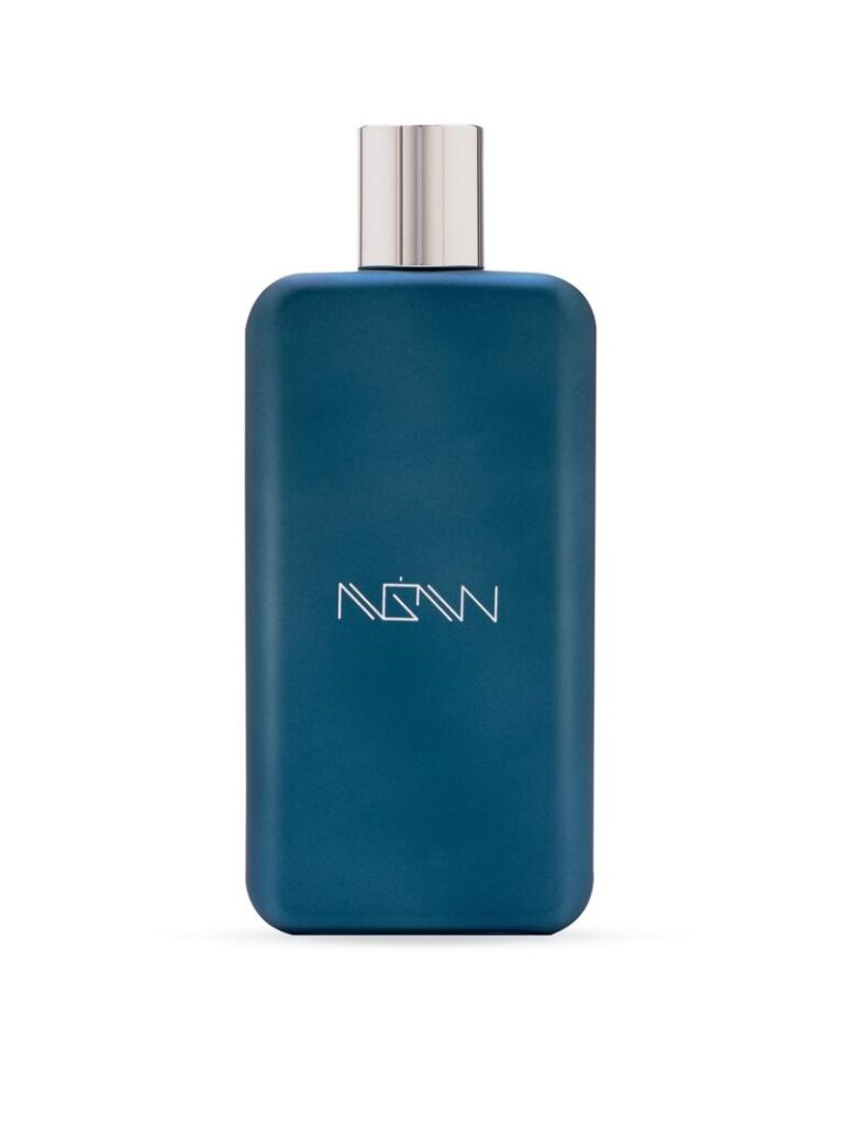 Can’t Decide On A Scent? Try NGW Perfumes 22 an image of ngw blue eau de parfum for men