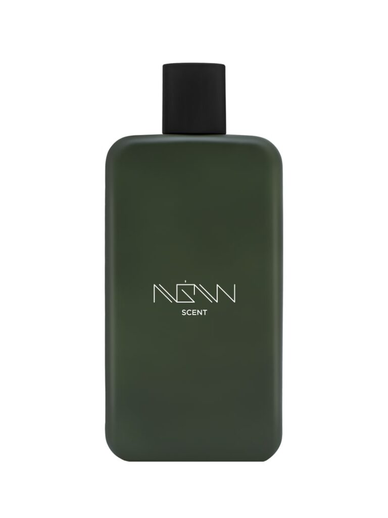 Can’t Decide On A Scent? Try NGW Perfumes 20 A bottle of NGW Green Eau De Parfum, a unisex fragrance