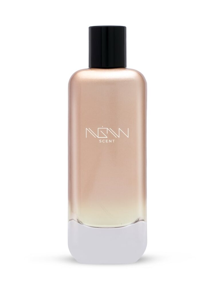 Can’t Decide On A Scent? Try NGW Perfumes 18 A bottle of NGW Scent Beige Eau De Parfum, a unisex fragrance