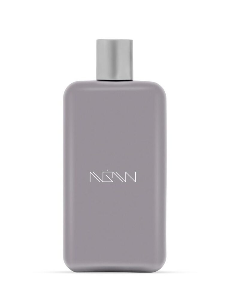 Can’t Decide On A Scent? Try NGW Perfumes 23 an image of ngw silver eau de parfum for unisex