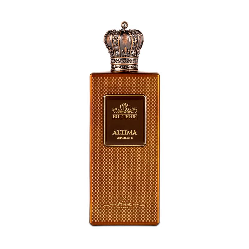 Image of Olive Perfumes Boutique Altima Absolute EDP 120ML