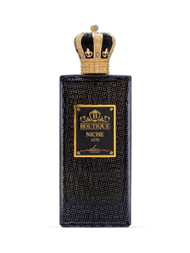 Image of Olive Perfumes Boutique Niche 1979 Eau De Parfum 120ML For Unisex