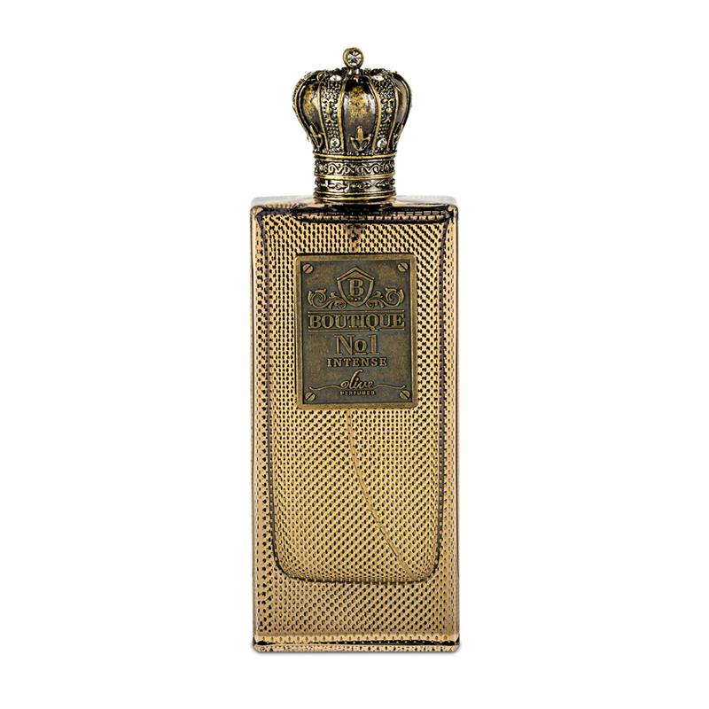 Image of Olive Perfumes Boutique No1 Intense Parfum 120Ml