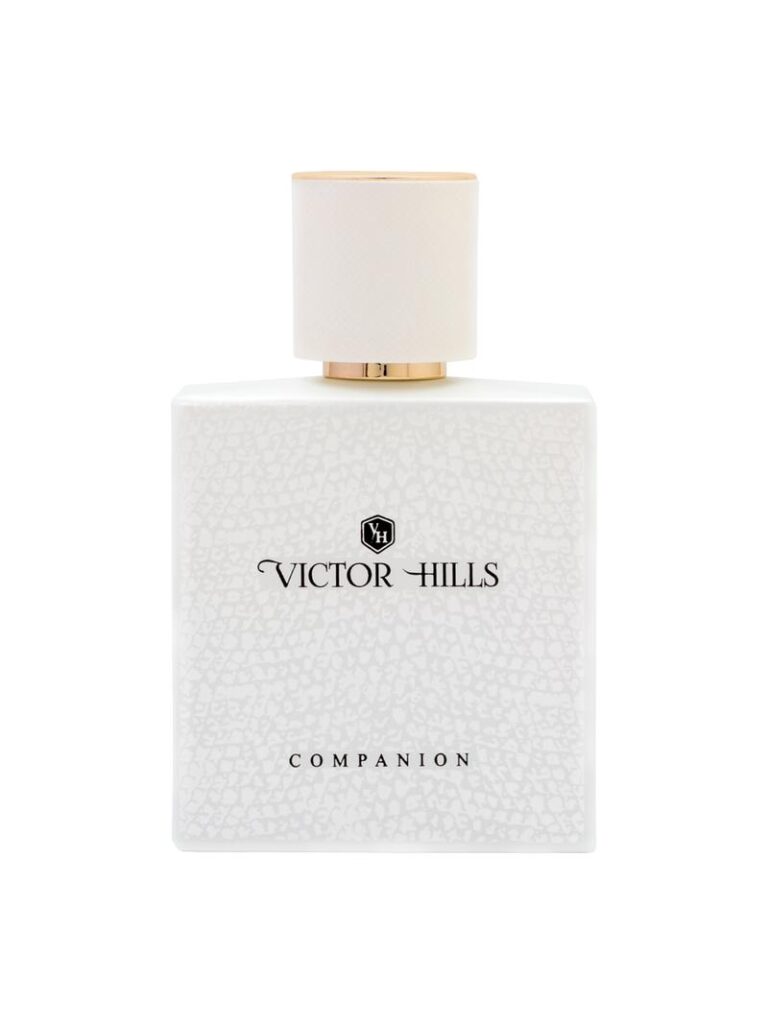 Victor Hills Scents That’s Turning Heads Everywhere 18 A bottle of Victor Hills Companion Eau De Parfum for women