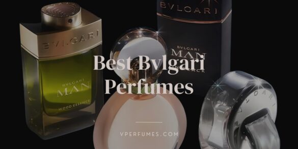 افضل عطور بولغاري