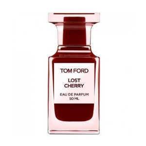 An image of Tom Ford lost cherry EDP for unisex