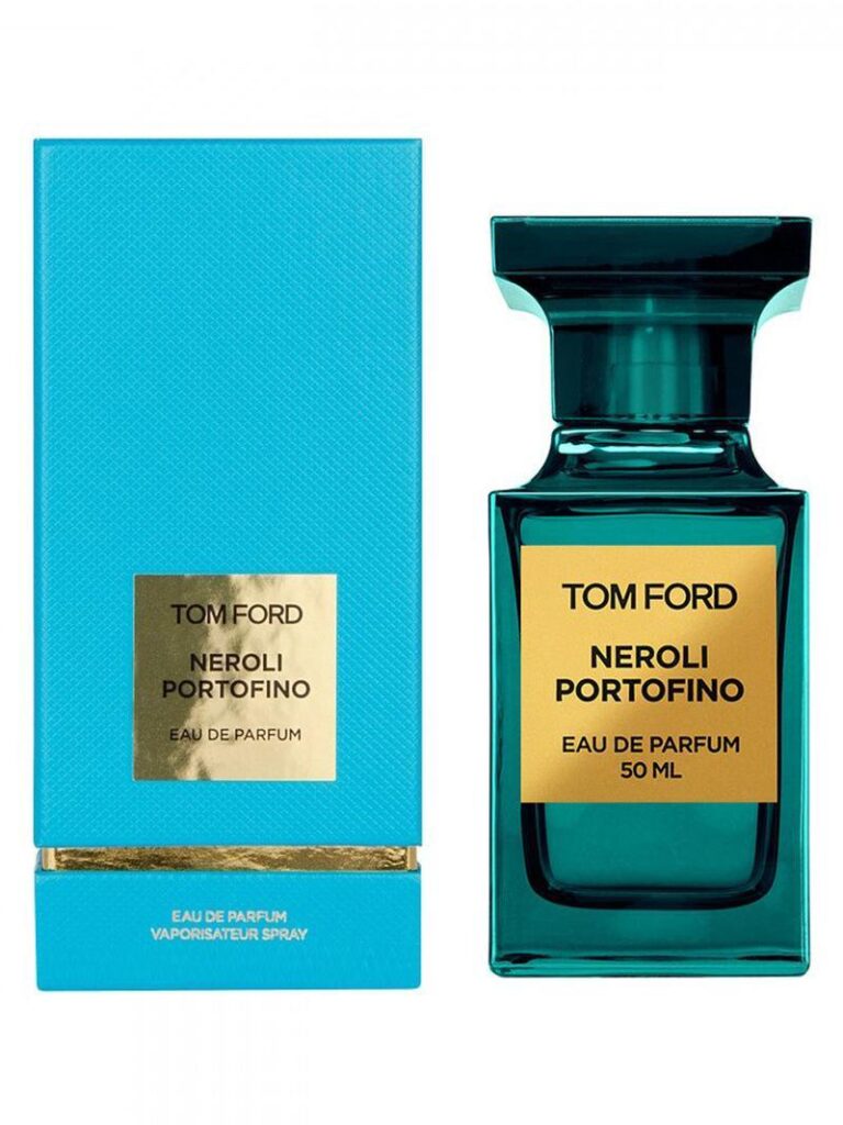 An image of Tom Ford Neroli portofino EDP for unisex