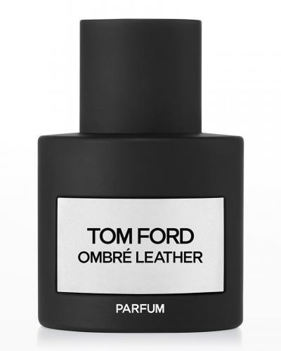 An image of Tom Ford ombre leather EDP for unisex