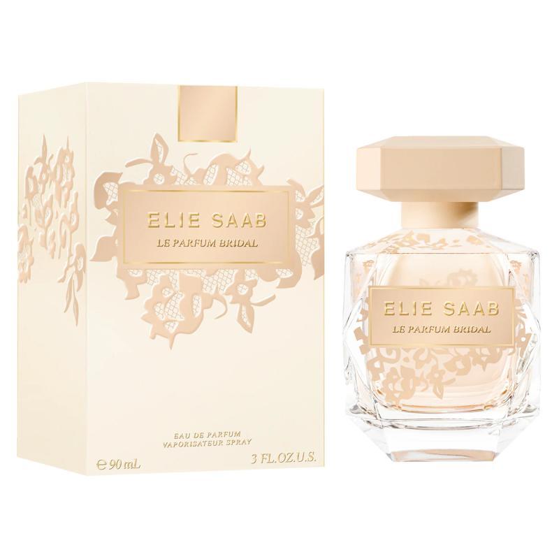 5+ Elie Saab Perfumes That You Can't Miss 19 An image of elie saab le parfum bridal and its box