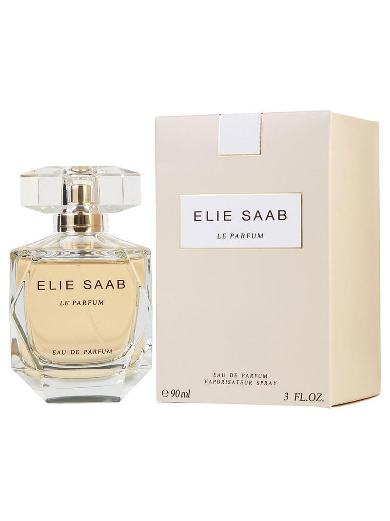 Product shot of Elie Saab Le Parfum Eau de Parfum for women