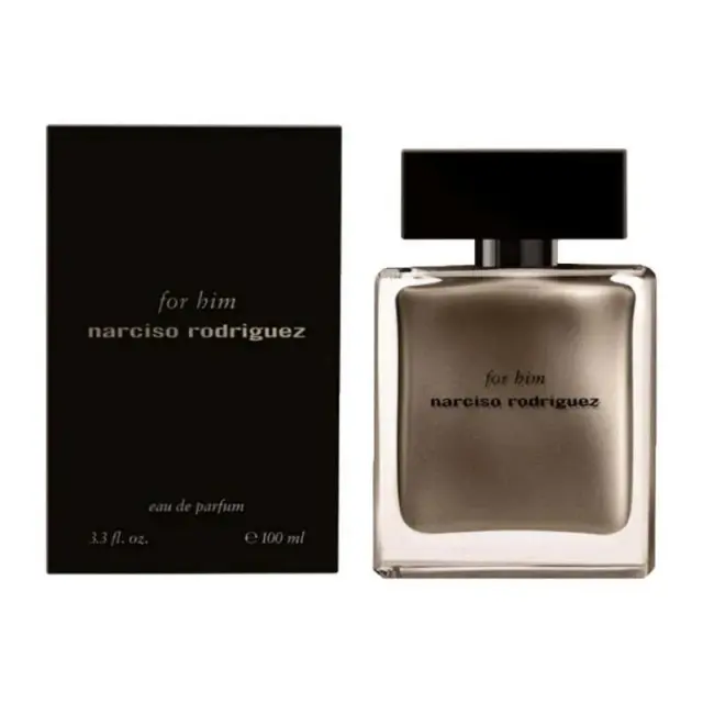An image of Narciso rodriguez EDP