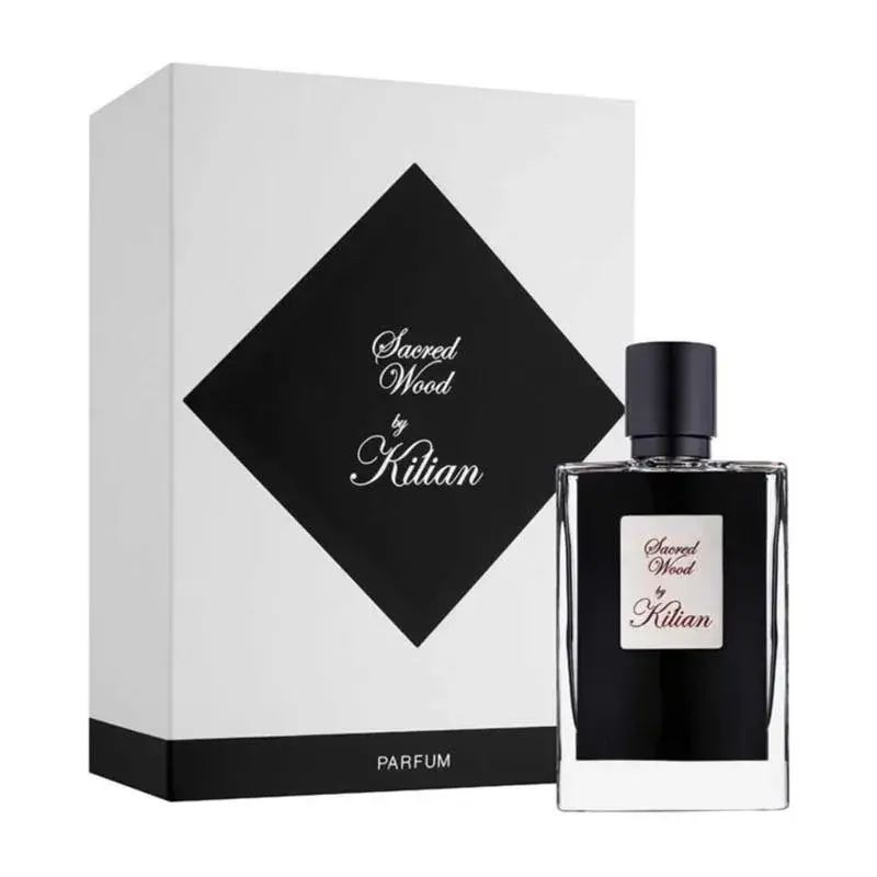 5+ Best Woody Perfumes For Men 23 An image of Kilian Sacred wood EDP for men