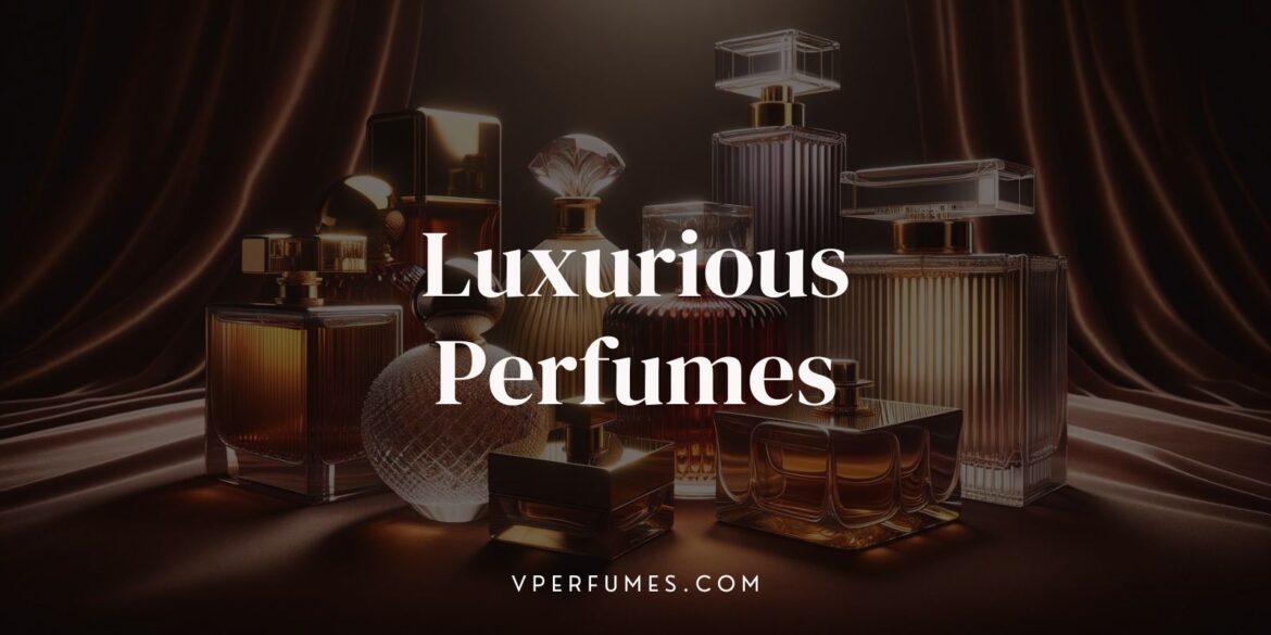 luxurious-perfumes-banner a banner image of luxury kind of perfumes