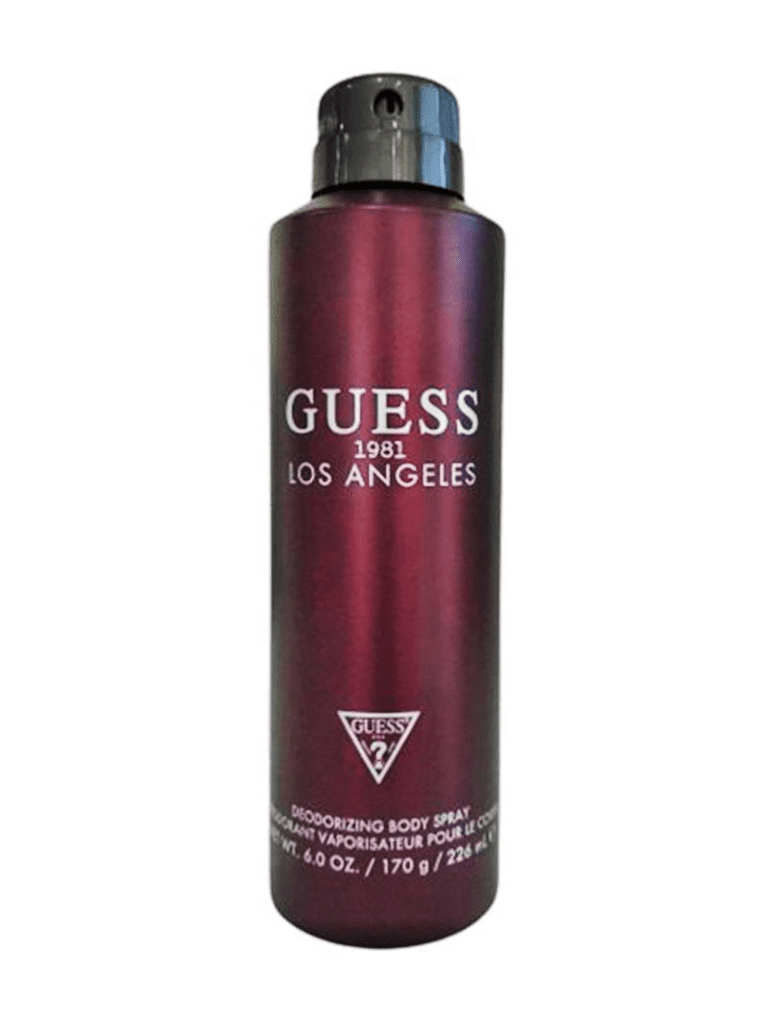 Get the Best Smelling Body Spray for Ladies