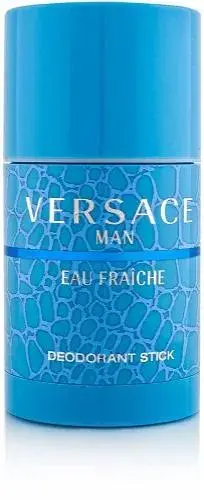 An image of Versace Eau fraiche deodorant stick for men