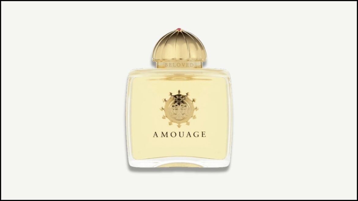 Best Amouage perfume you will love to wear