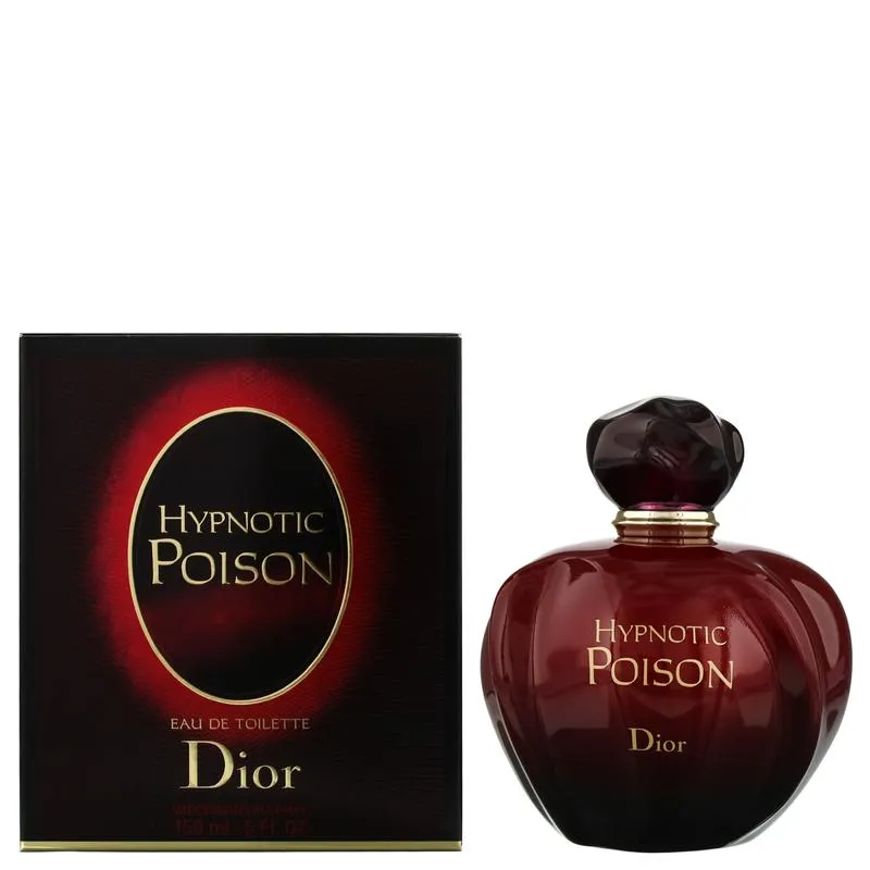 An image of Dior hypnotic poison EDT for women