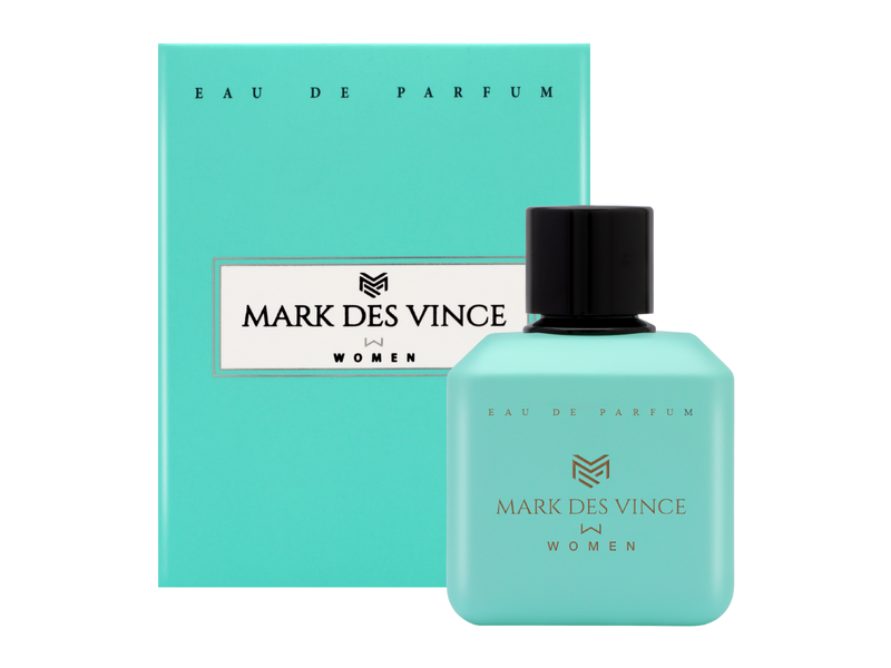An image of Mark des vince women edp for women