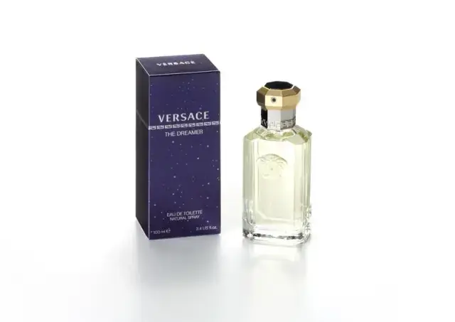 An image of Versace Dreamer EDT for men