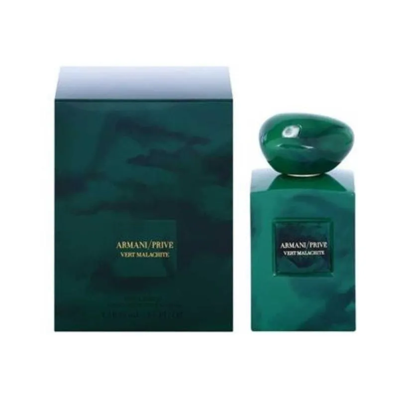 An image of Armani prive vert malachite EDP