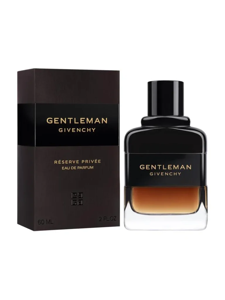 An image of Givenchy gentleman reserve privee EDP